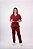 LOTE 10 UNIDADES: Pijama Hospitalar em oxford Feminino (R$50,00 a vista, a unidade) - Imagem 1