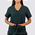 Blusa de Scrub Feminina em Oxford - Imagem 2