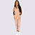 Pijama Veneza Nude - Imagem 1