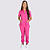 Pijama Veneza Pink - Imagem 1