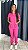 Pijama Veneza Pink - Imagem 2