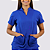 Blusa de Scrub Feminina modelo Veneza - Imagem 3