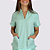Blusa de Scrub Feminina modelo Veneza - Imagem 4