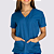 Blusa de Scrub Feminina em Gabardine - Imagem 1