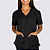Blusa de Scrub Feminina em Gabardine - Imagem 2