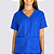 Blusa de Scrub Feminina em Gabardine - Imagem 4