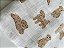 Fralda - Cachorrinhos - Imagem 2