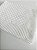 Manta Tricot Favinhos - Off Light - Imagem 1
