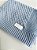 Manta Tricot Favinhos - Azul Baby - Imagem 2