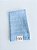 Fraldinha de Boca - Azul Denim - Imagem 2