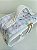 Necessaire Personalizada Flores M - Imagem 2