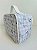 Necessaire Personalizada Flores M - Imagem 3