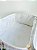 Necessaire Personalizada Flores G - Imagem 7