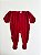 Macacão Trançado Vermelho - Imagem 4