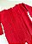 Macacão Losango Vermelho - Imagem 1