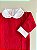 Body Golinha Poá Vermelho - Imagem 5