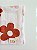 Fraldinha de Boca - Flores - Imagem 4