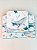 Kit Rendadinha - Fundo do Mar - Imagem 3