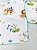 Kit Rendadinha - Safari Baby - Imagem 3