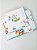 Kit Rendadinha - Safari Baby - Imagem 1
