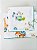 Kit Rendadinha - Safari Baby - Imagem 4