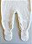 Jardineira Tricot Off White - Imagem 5