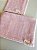 Kit Rendadinha - Rosa Gold - Imagem 4