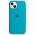 Capa de Silicone iPhone 13 - Imagem 1