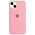 Capa de Silicone iPhone 13 - Imagem 3