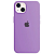 Capa de Silicone iPhone 13 - Imagem 4