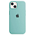 Capa de Silicone iPhone 13 - Imagem 6