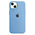 Capa de Silicone iPhone 13 - Imagem 7
