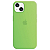 Capa de Silicone iPhone 13 - Imagem 9