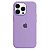 Capa de Silicone iPhone 13 Pro Max - Imagem 1