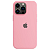Capa de Silicone iPhone 13 Pro Max - Imagem 3