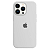 Capa de Silicone iPhone 13 Pro Max - Imagem 4