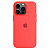 Capa de Silicone iPhone 13 Pro Max - Imagem 5