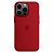 Capa de Silicone iPhone 13 Pro Max - Imagem 10