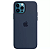 Capa de Silicone iPhone 12 Pro - Imagem 1