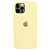 Capa de Silicone iPhone 12 Pro - Imagem 2