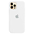 Capa de Silicone iPhone 12 Pro - Imagem 9
