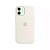 Capa de Silicone iPhone 12 - Imagem 1