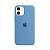 Capa de Silicone iPhone 12 - Imagem 8