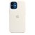 Capa de Silicone iPhone 12 Mini - Imagem 2