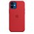 Capa de Silicone iPhone 12 Mini - Imagem 10