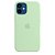 Capa de Silicone iPhone 12 Mini - Imagem 7