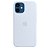 Capa de Silicone iPhone 12 Mini - Imagem 8