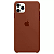 Capa de Silicone iPhone 11 Pro Max - Imagem 2