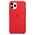 Capa de Silicone iPhone 11 Pro Max - Imagem 9