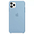 Capa de Silicone iPhone 11 Pro Max - Imagem 10